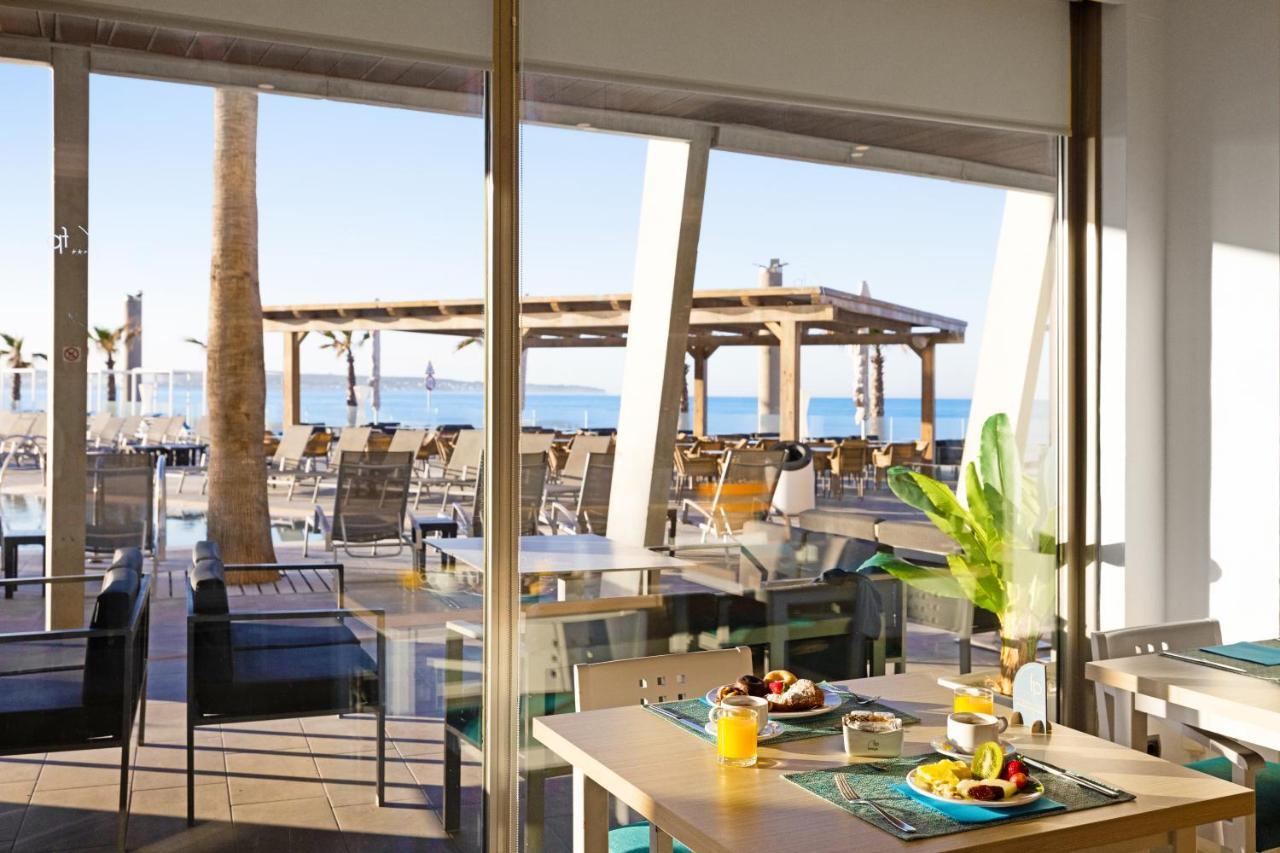 Fontanellas Playa Apartahotel 4*