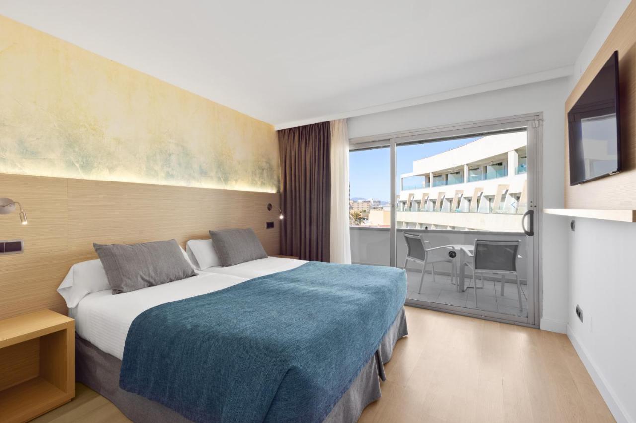 Fontanellas Playa Apartahotel Playa de Palma (Mallorca)