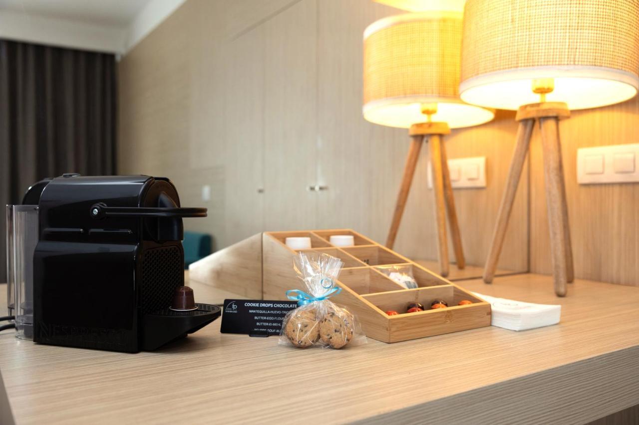 Apartahotel Fontanellas Playa 4*