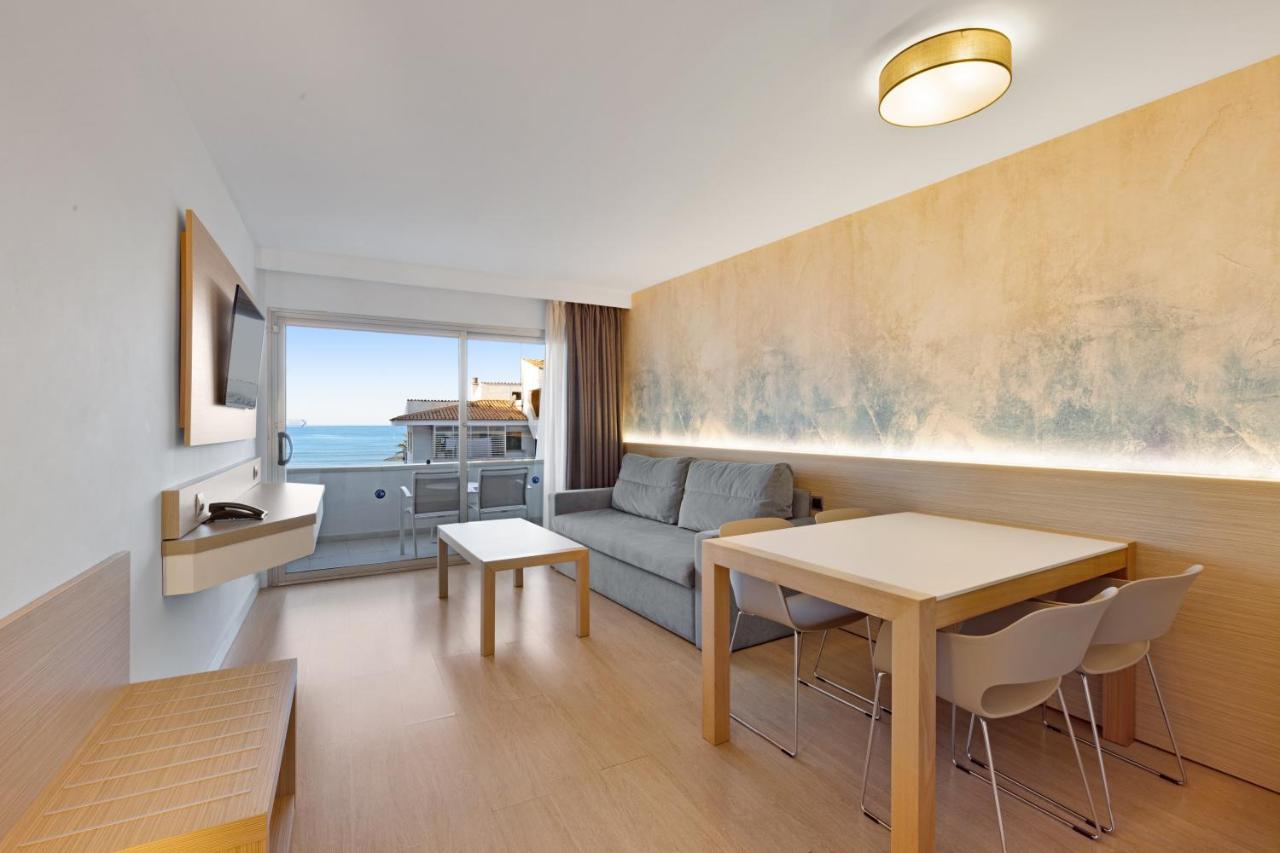 Fontanellas Playa 4*