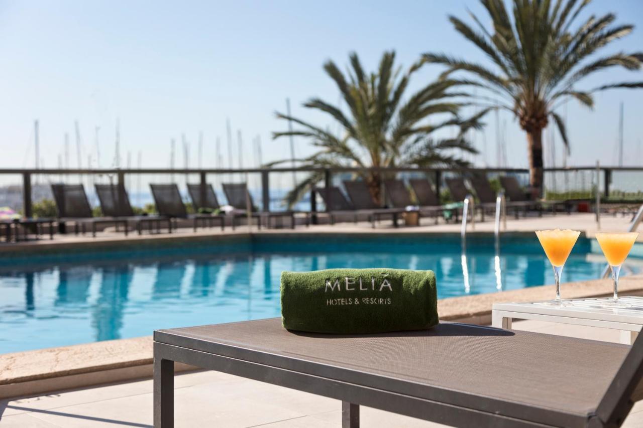 Hotel Meliá Marina 4*
