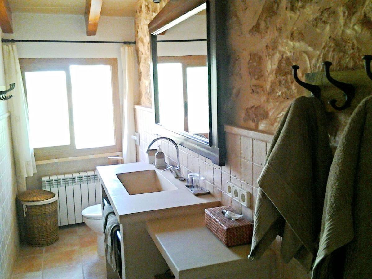 Sa Carrotja - Adults Only Casa rural *