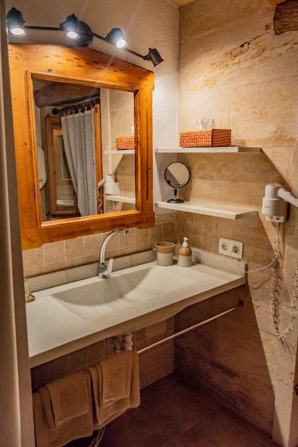 Casa rural Sa Carrotja - Adults Only Las Salinas