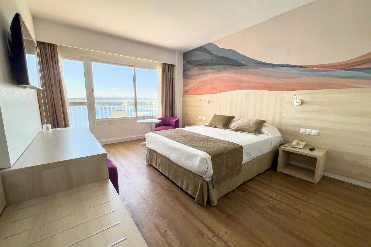 Hotel Bahia Principe Sunlight Coral Playa - Adults Only