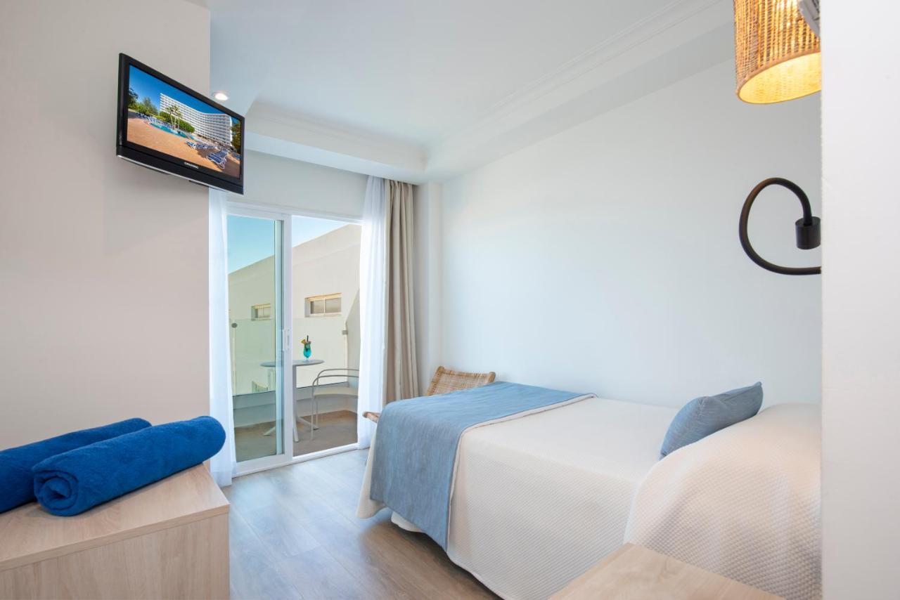 Hotel Hsm Atlantic Park