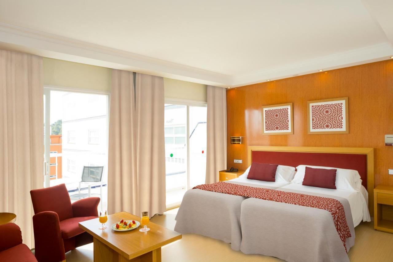 Hotel Hsm Atlantic Park 4*
