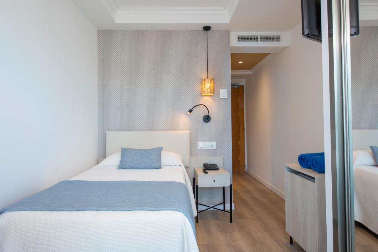 Hsm Atlantic Park Hotel Magaluf (Mallorca)