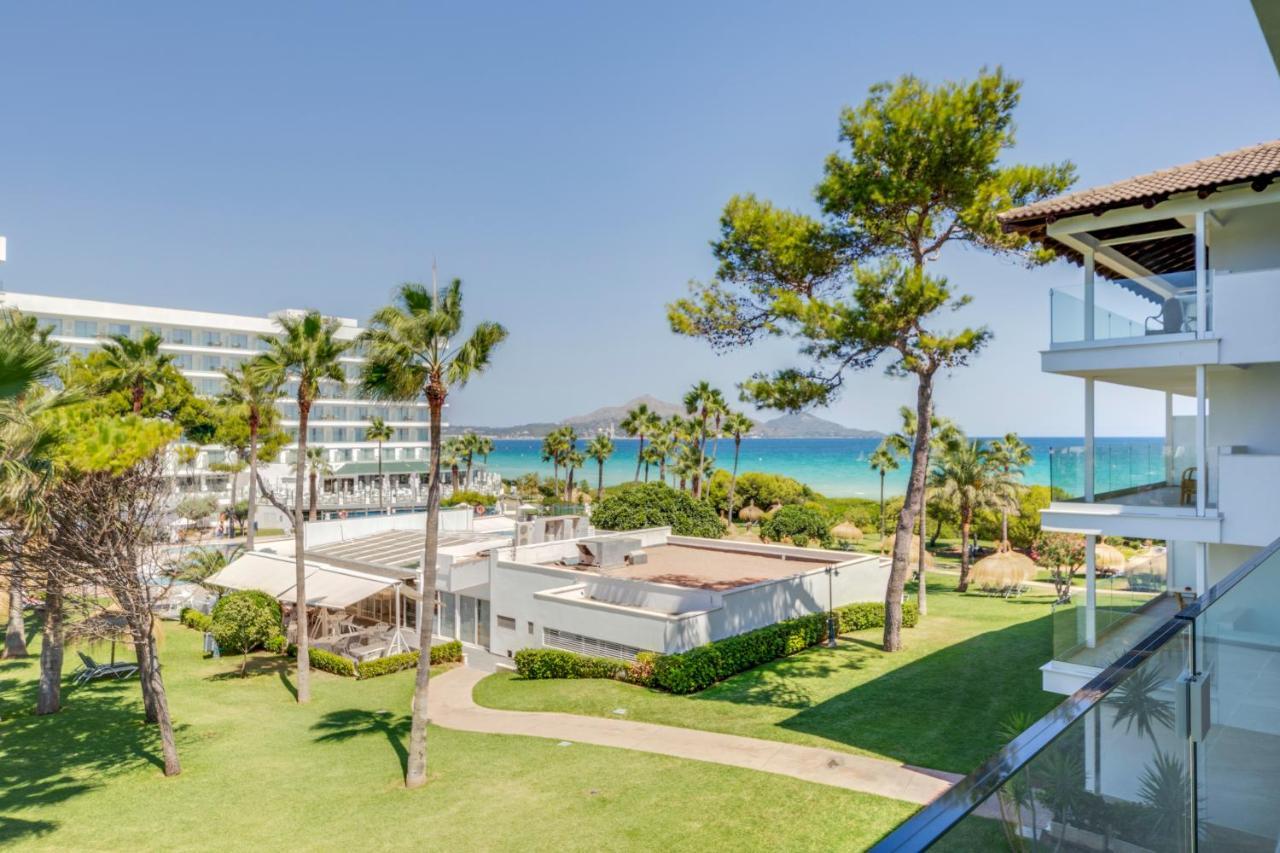 Playa Esperanza - Affiliated By Melia Apartahotel
