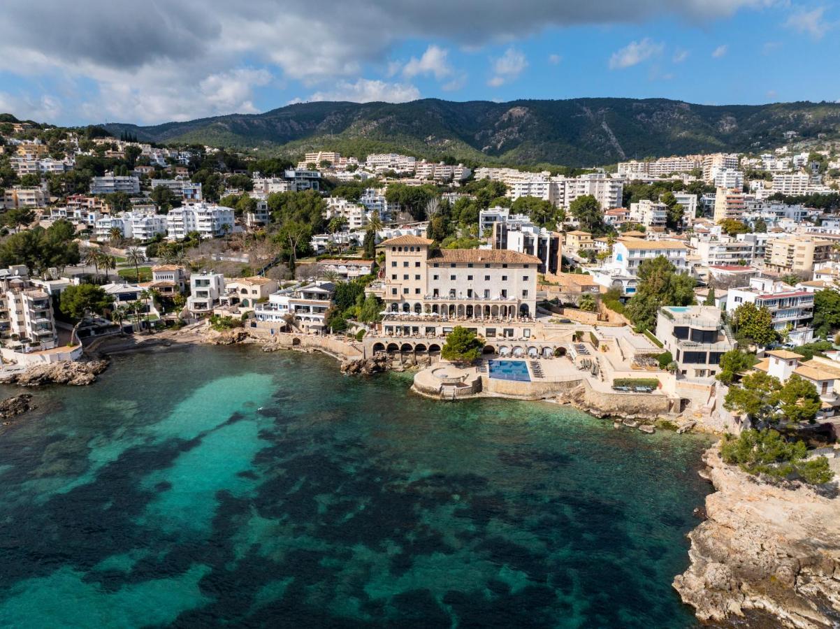 Hospes Maricel Y Hotel Cas Català