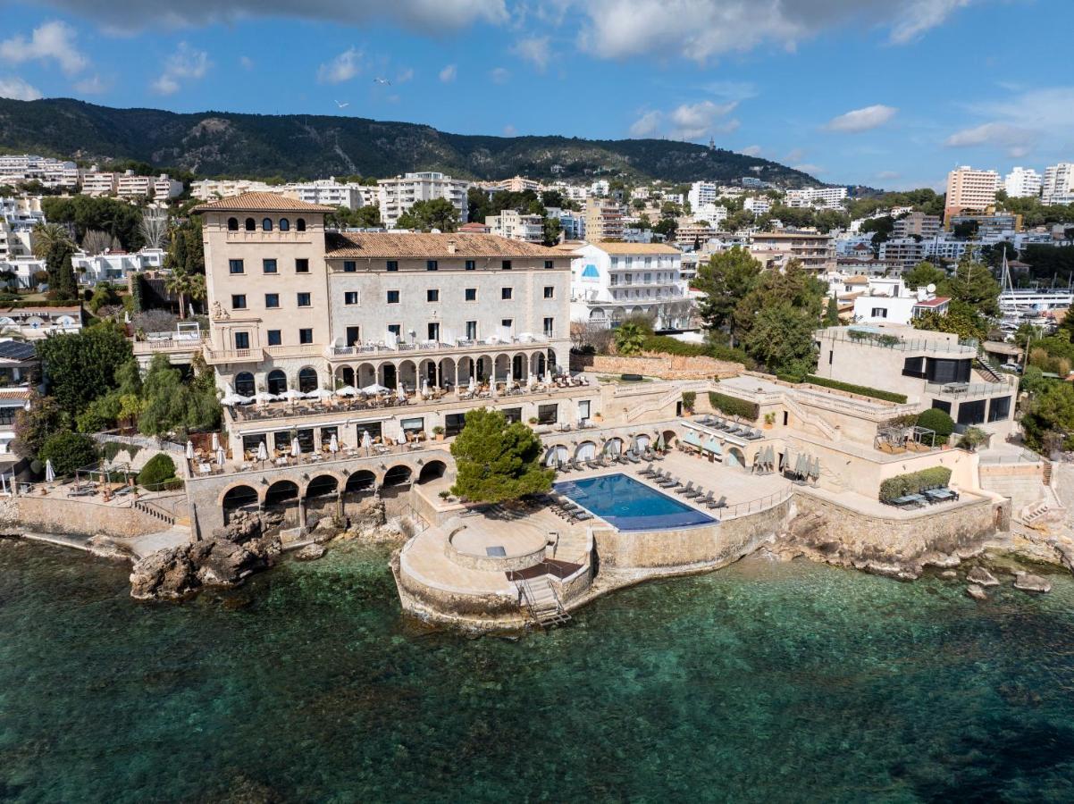 Hospes Maricel Y Cas Català