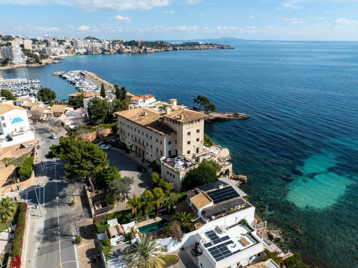 Hotel Hospes Maricel Y 5*