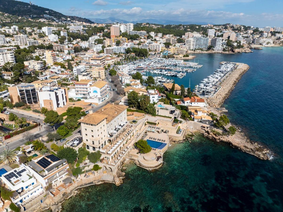 Hospes Maricel Y Cas Català