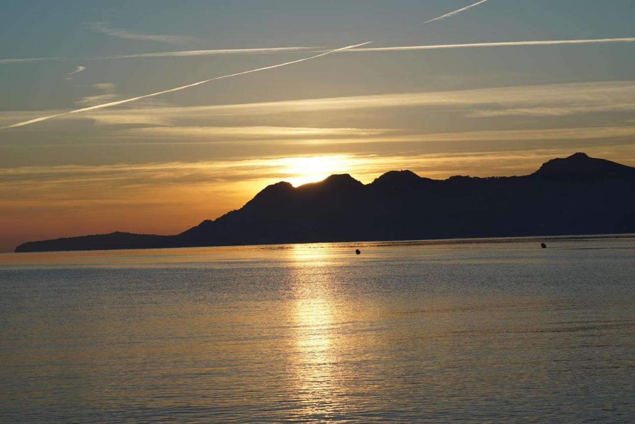 Hoposa Uyal 4 Sup 4* Puerto Pollensa