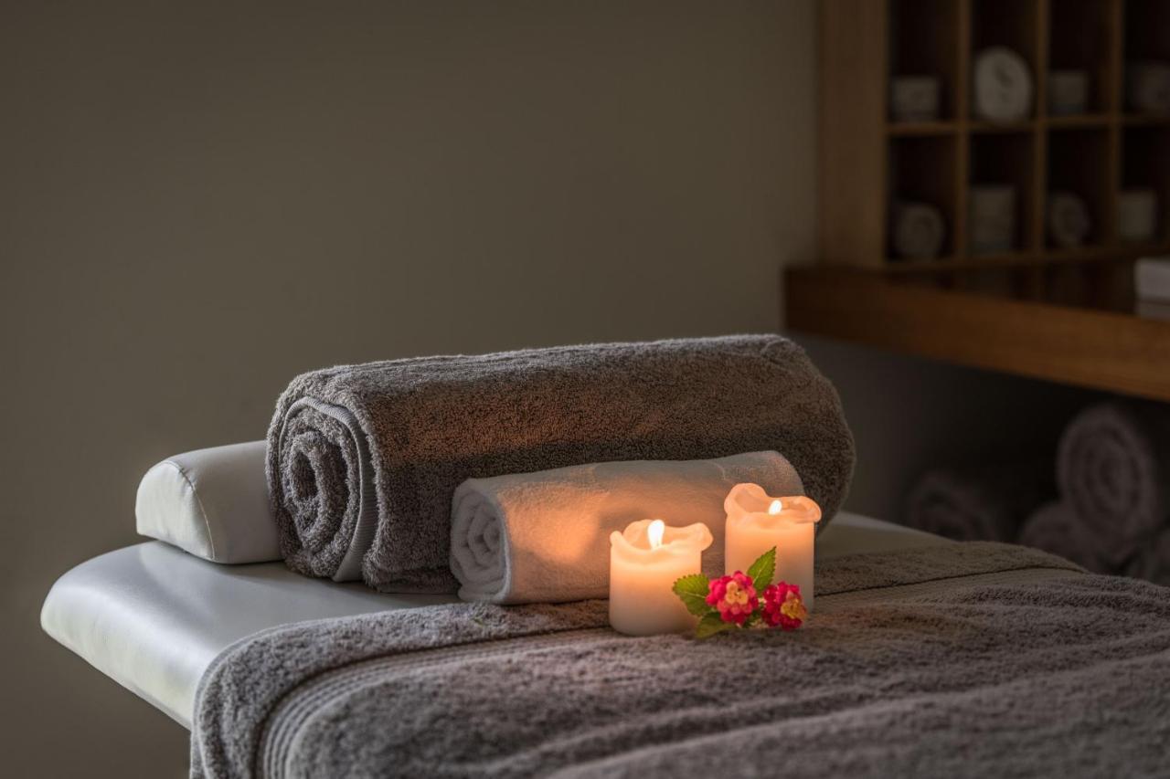 Monnaber Vell Hotel Campanet
