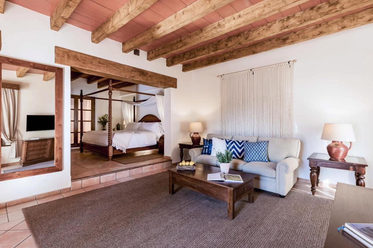Ljs Ratxo Eco Luxury Retreat