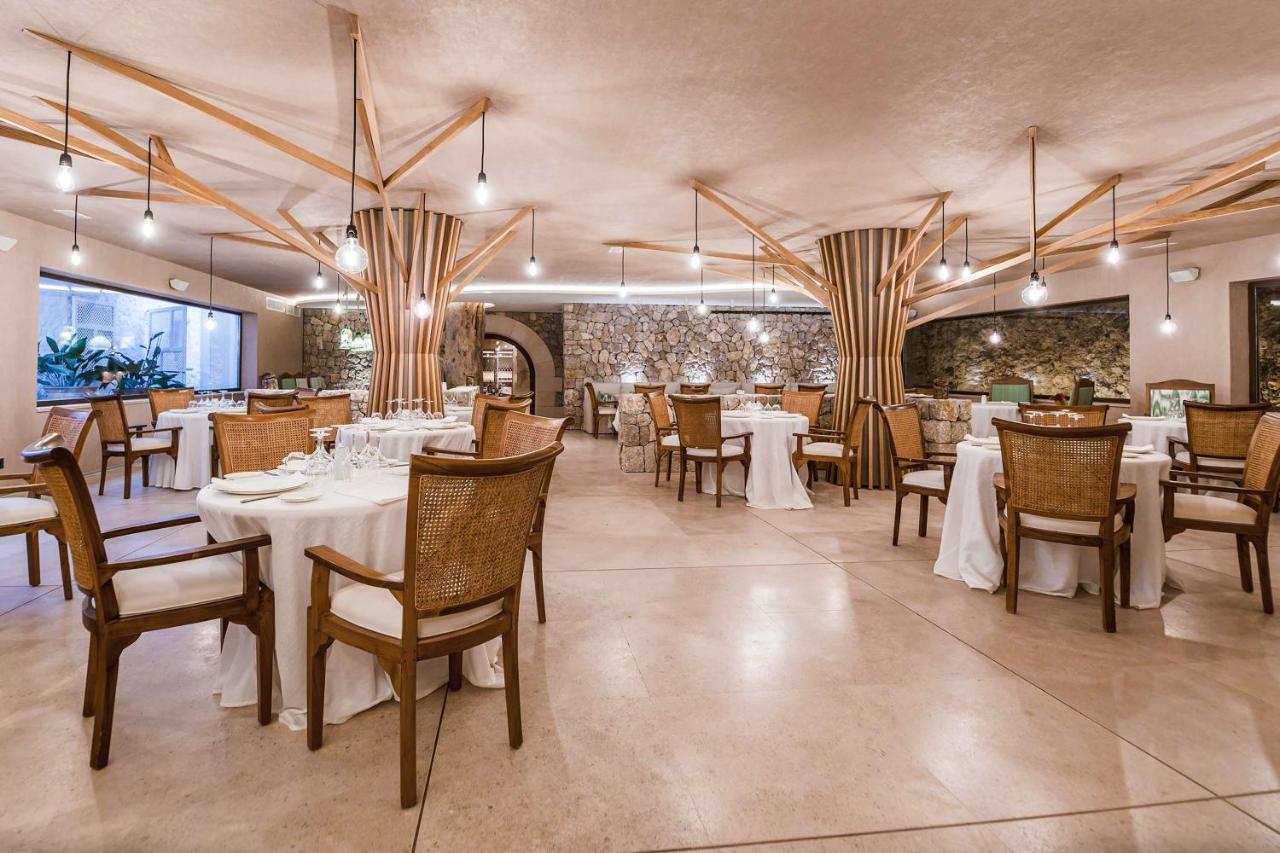 Ljs Ratxo Eco Luxury Retreat 5*