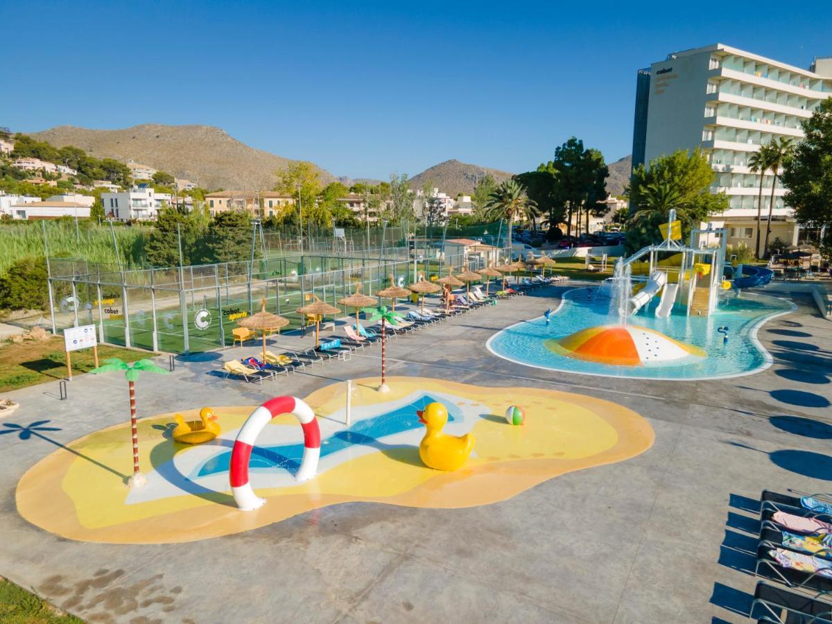 Cabot Pollensa Park Puerto Pollensa