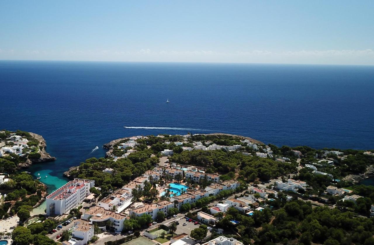 Hotel Calimera Fido Gardens 4*
