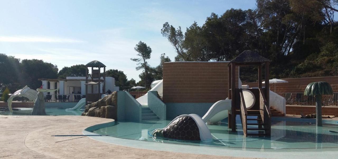 Hotel Calimera Fido Gardens 4*