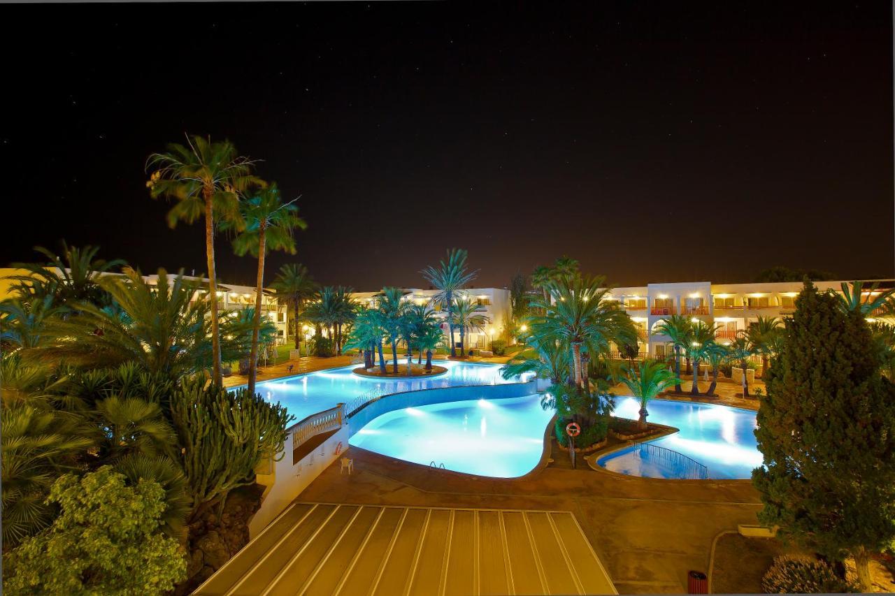 Calimera Fido Gardens 4*