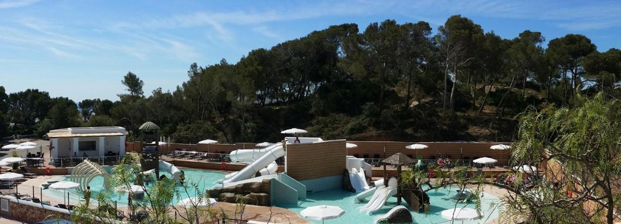 Hotel Calimera Fido Gardens 4*