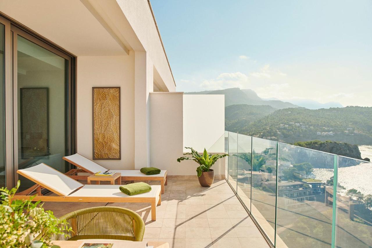 Hotel Jumeirah Mallorca 5*