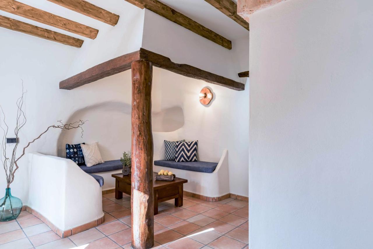 Ljs Ratxo Eco Luxury Retreat Hotel 5*