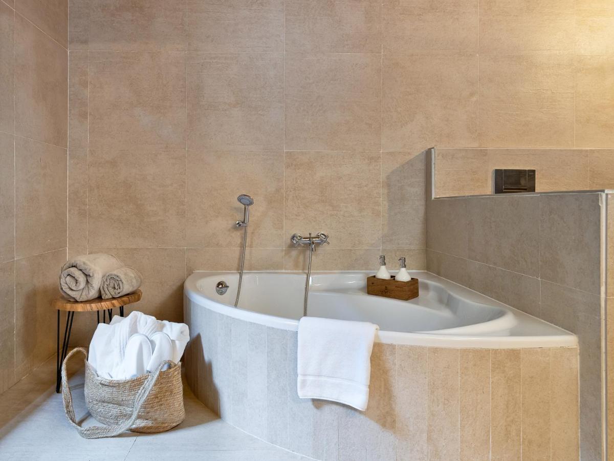 Ljs Ratxo Eco Luxury Retreat Hotel