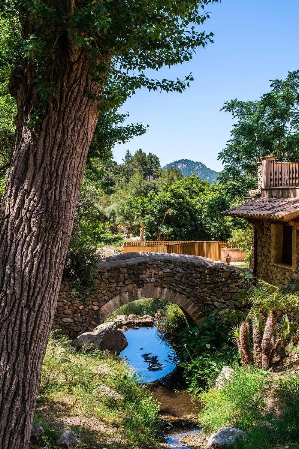 Ljs Ratxo Eco Luxury Retreat