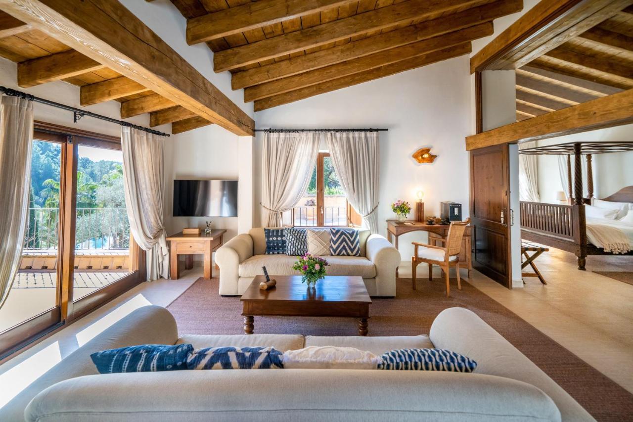 Ljs Ratxo Eco Luxury Retreat