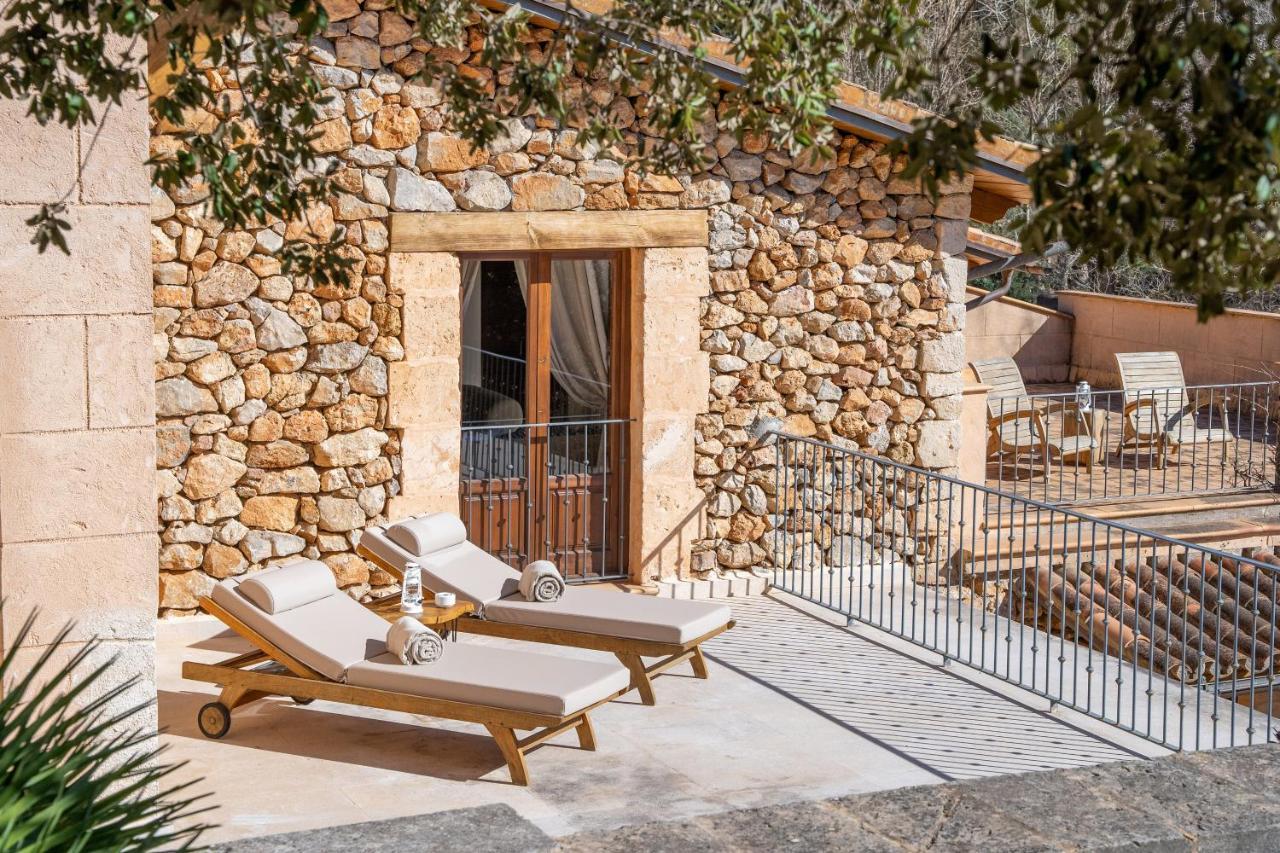 Hotel Ljs Ratxo Eco Luxury Retreat 5*