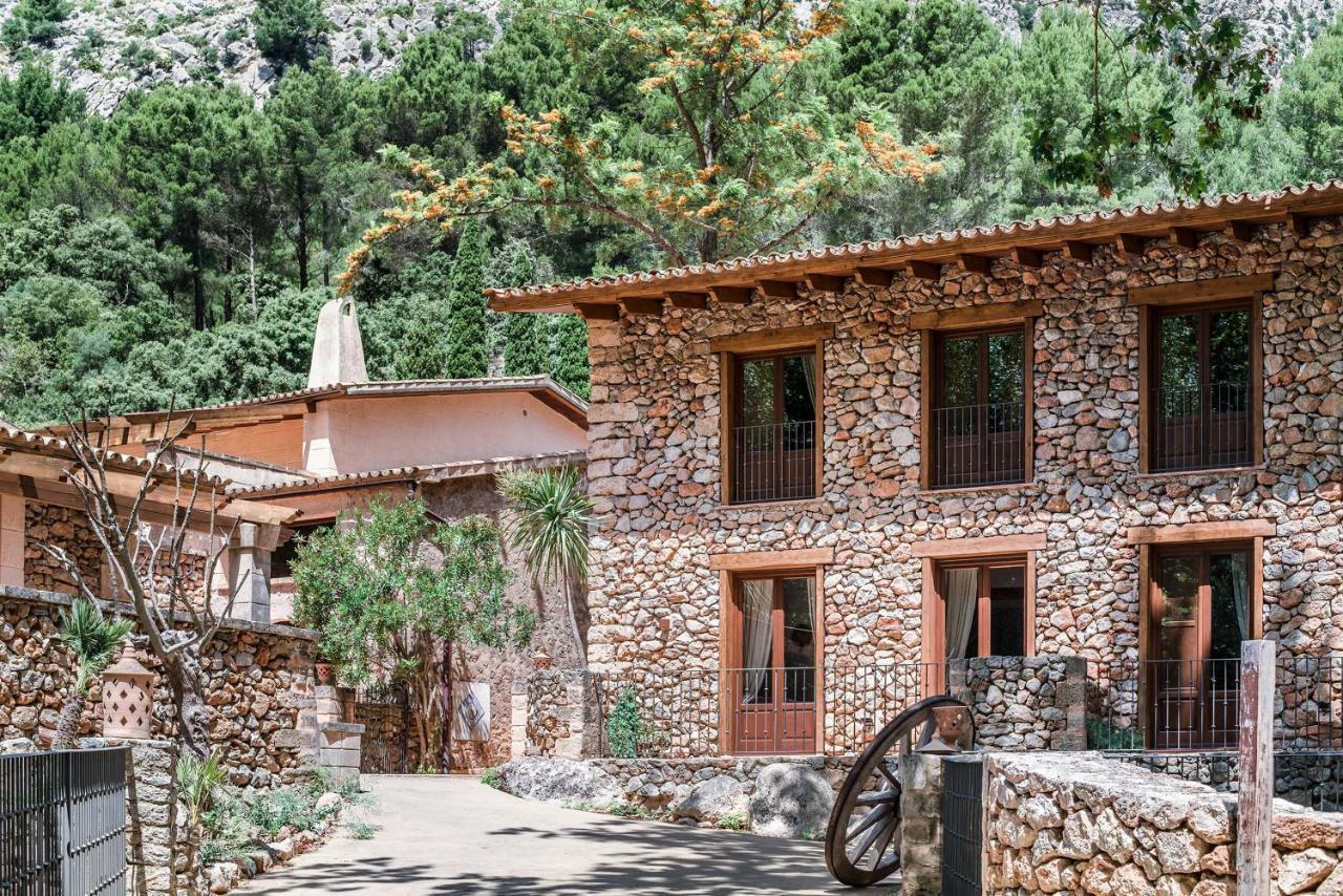 Ljs Ratxo Eco Luxury Retreat 5* Puigpunyent (Mallorca)