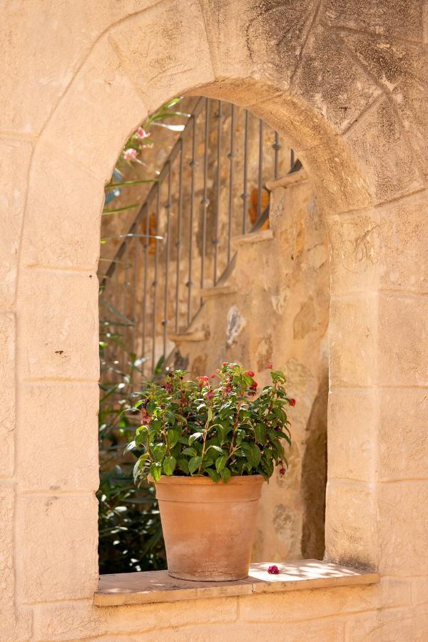 Ljs Ratxo Eco Luxury Retreat Puigpunyent (Mallorca)