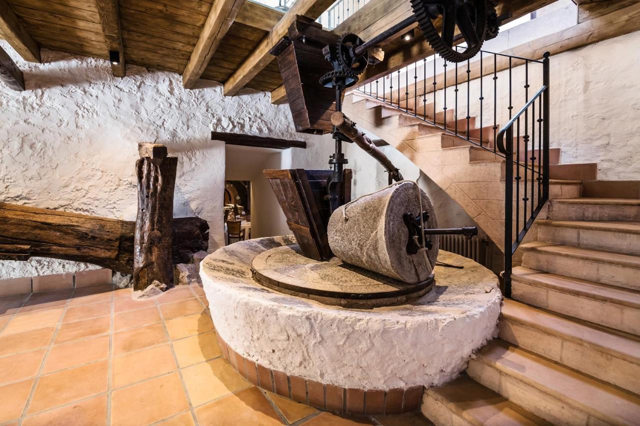 Hotel Ljs Ratxo Eco Luxury Retreat Puigpunyent (Mallorca)