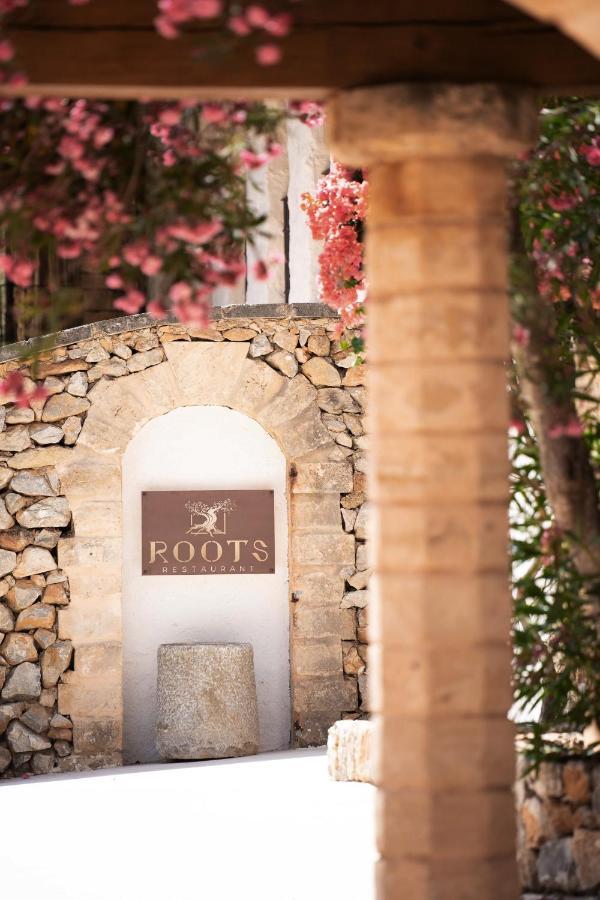 Ljs Ratxo Eco Luxury Retreat Hotel Puigpunyent (Mallorca)