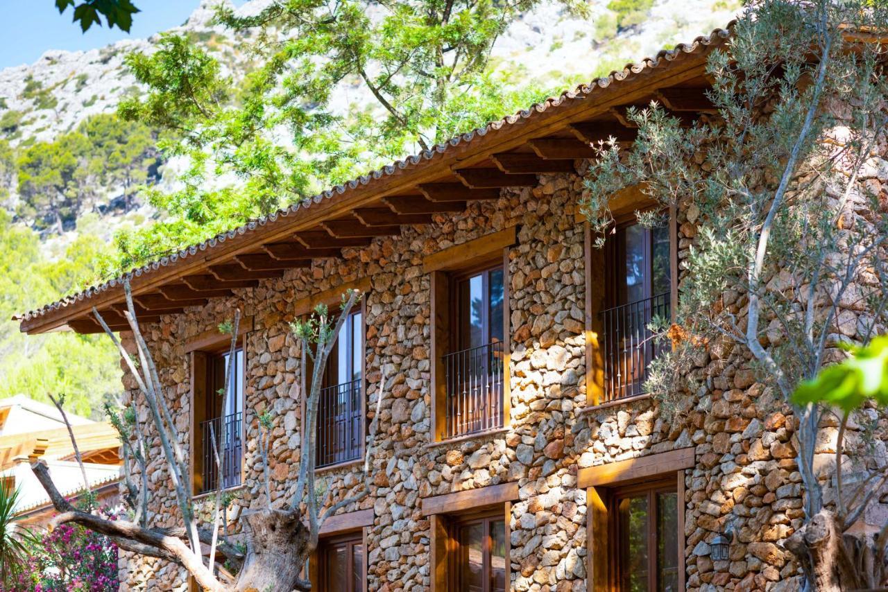 Hotel Ljs Ratxo Eco Luxury Retreat 5*