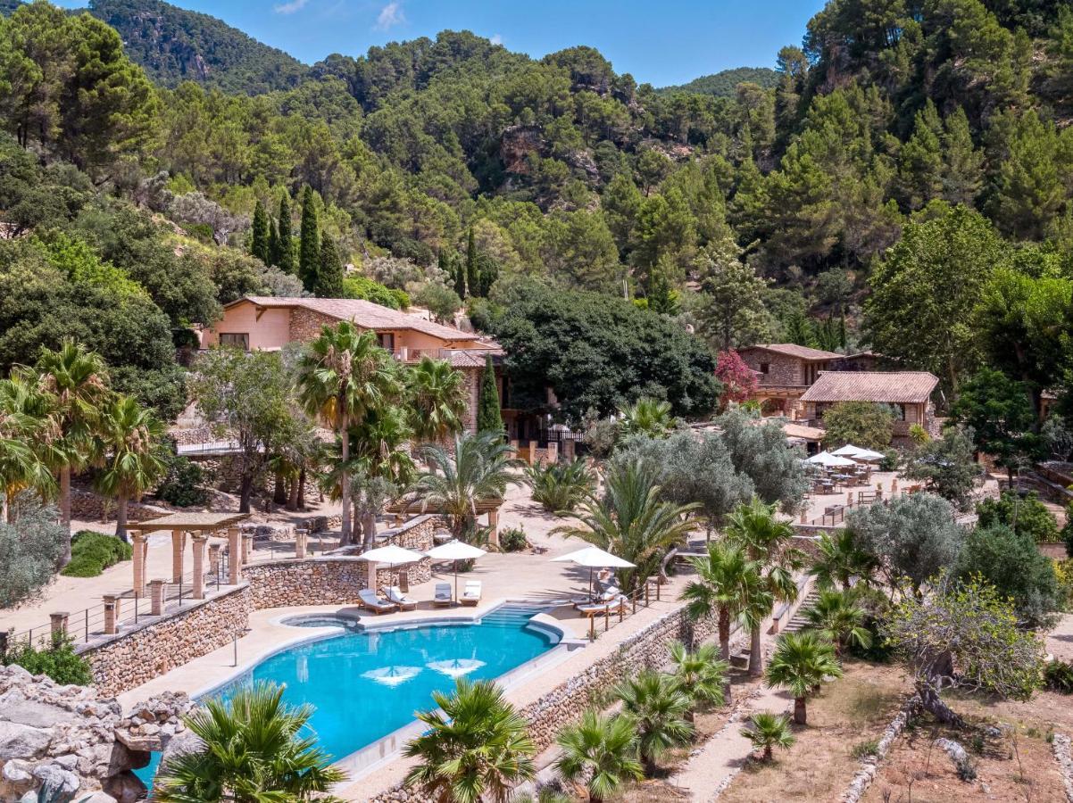 Hotel Ljs Ratxo Eco Luxury Retreat