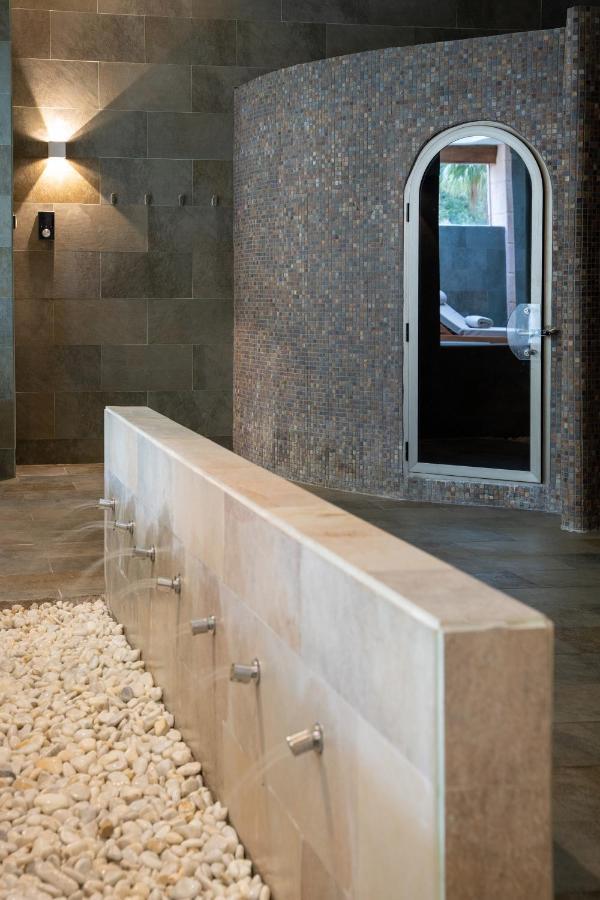 Ljs Ratxo Eco Luxury Retreat Hotel Puigpunyent (Mallorca)
