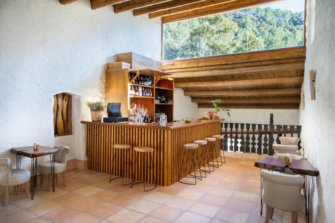 Ljs Ratxo Eco Luxury Retreat Puigpunyent (Mallorca)