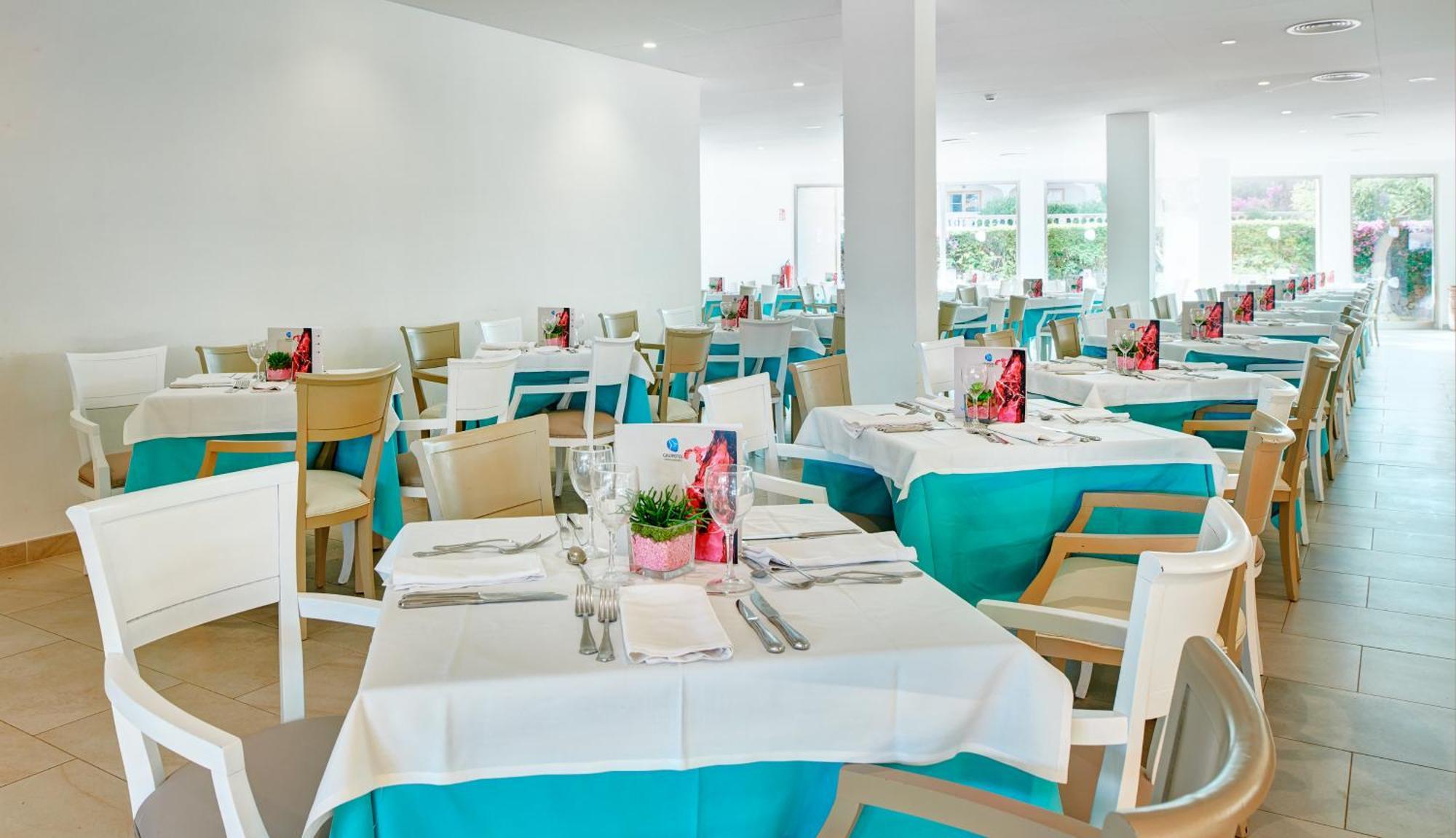 Grupotel Mallorca Mar 4*