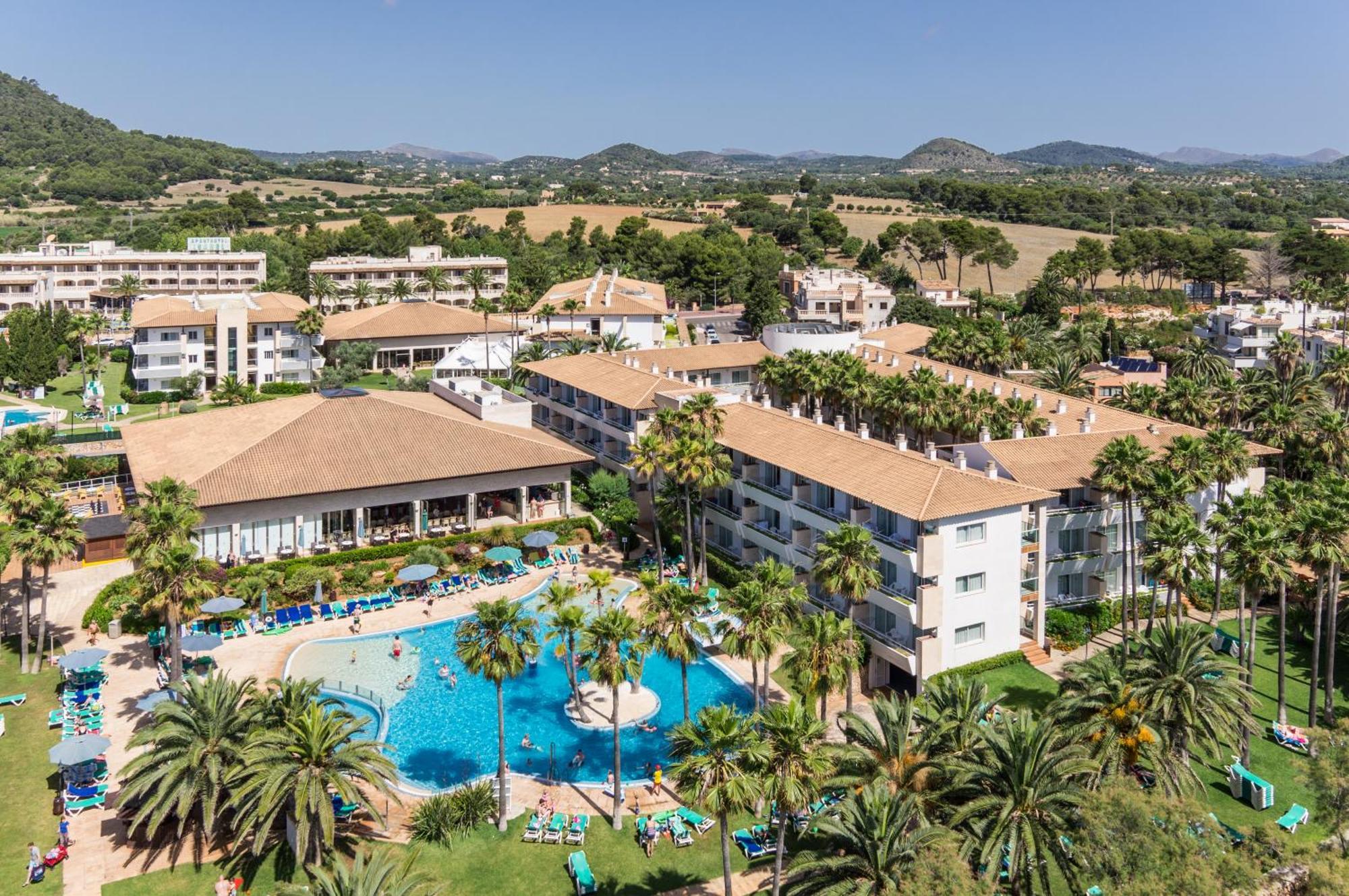 Apartahotel Grupotel Mallorca Mar