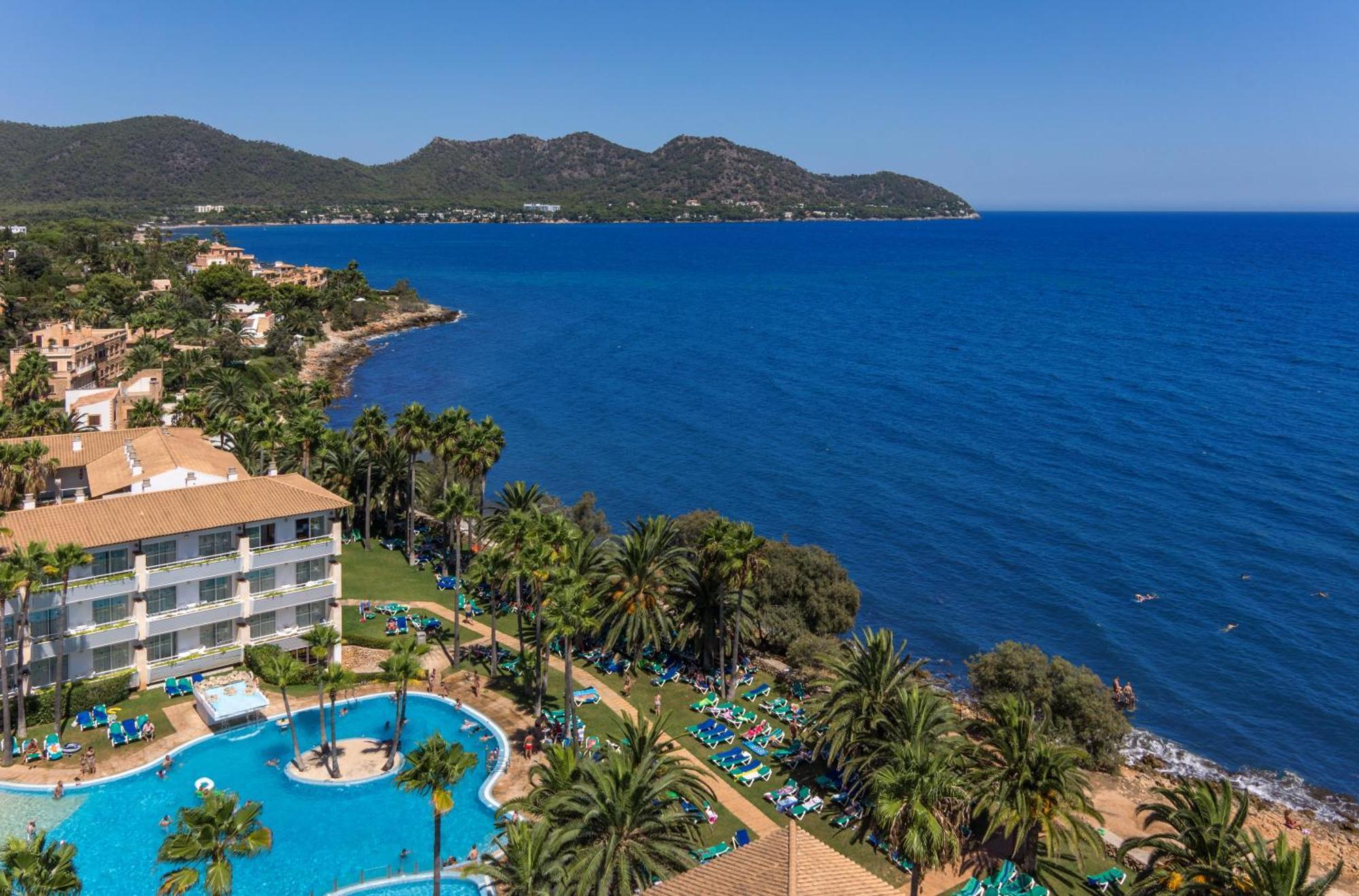 Grupotel Mallorca Mar 4*
