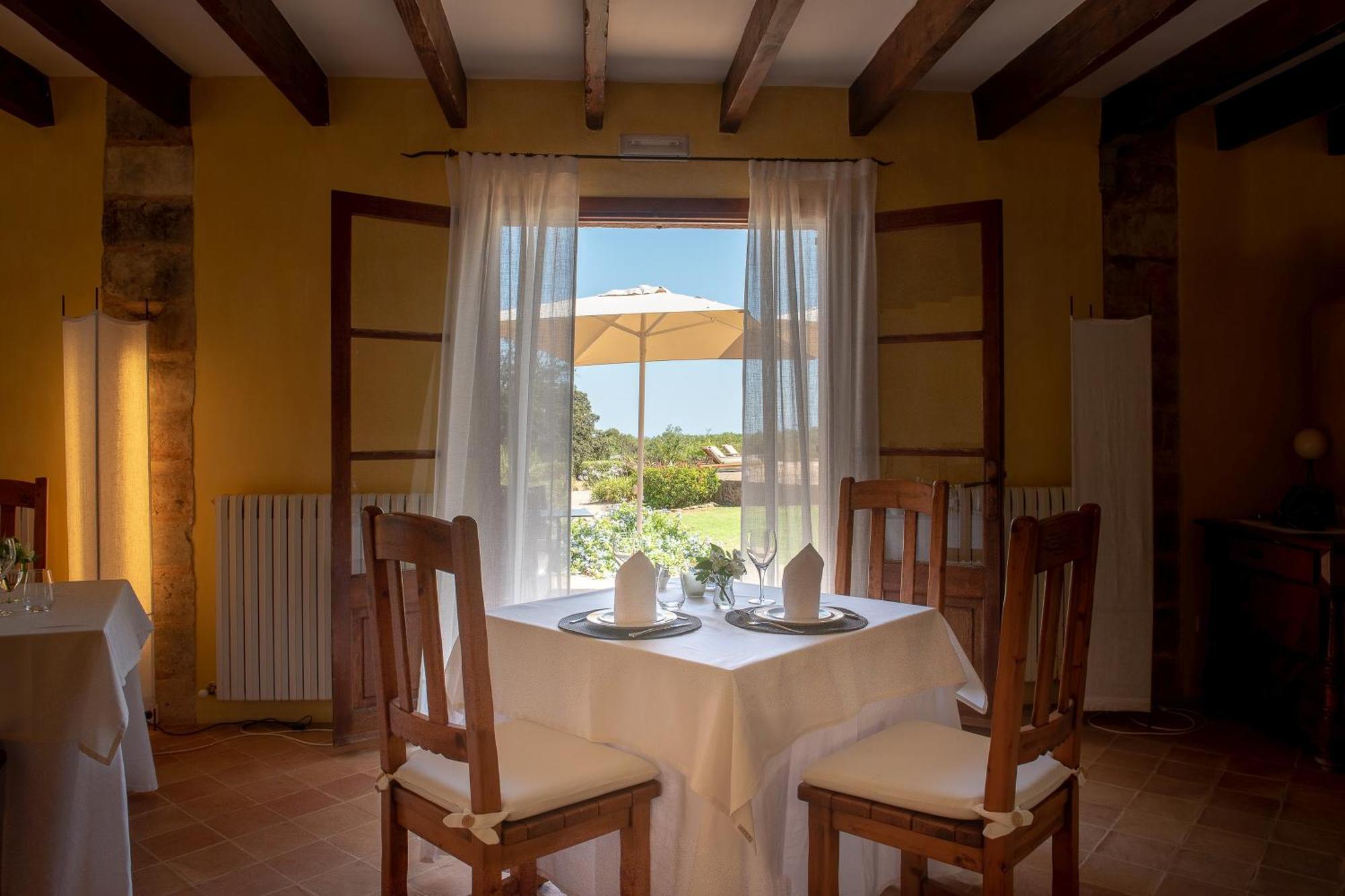 Casa rural Sos Ferres D'en Morey *