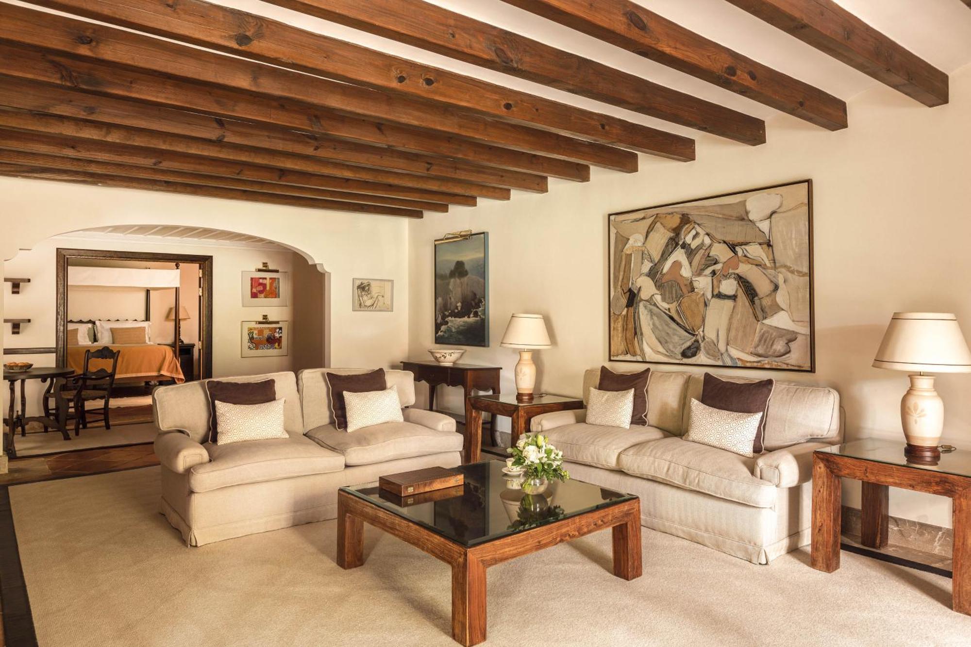 Hotel La Residencia, A Belmond Hotel, Mallorca Deià (Deyá)