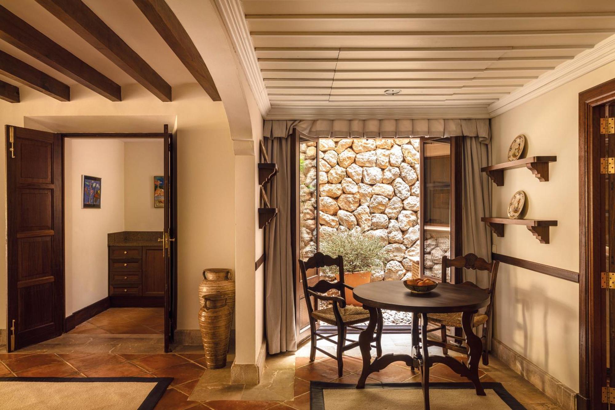 La Residencia, A Belmond Hotel, Mallorca Hotel 5*