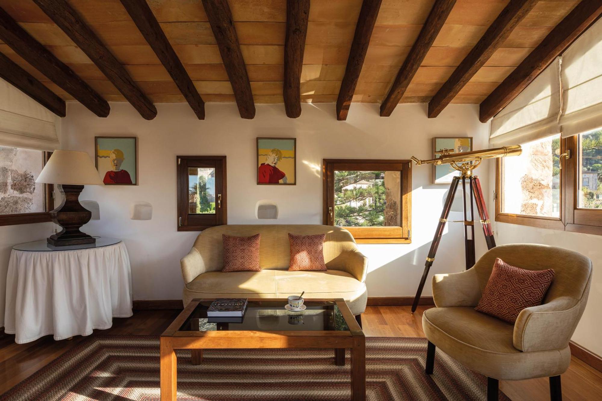 La Residencia, A Belmond Hotel, Mallorca Hotel Deià (Deyá)