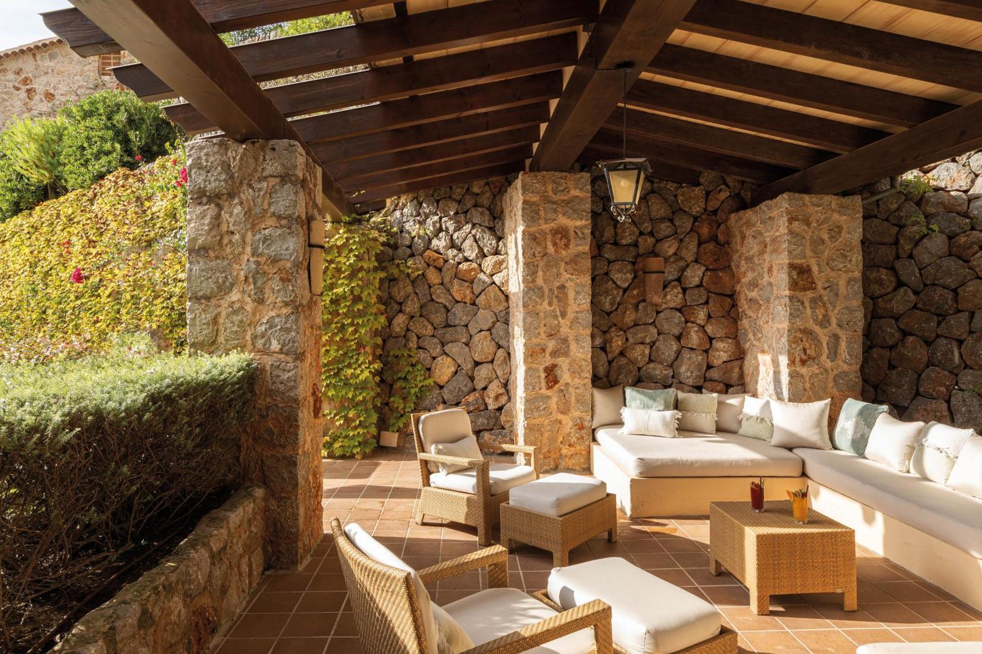 La Residencia, A Belmond Hotel, Mallorca 5* Deià (Deyá)