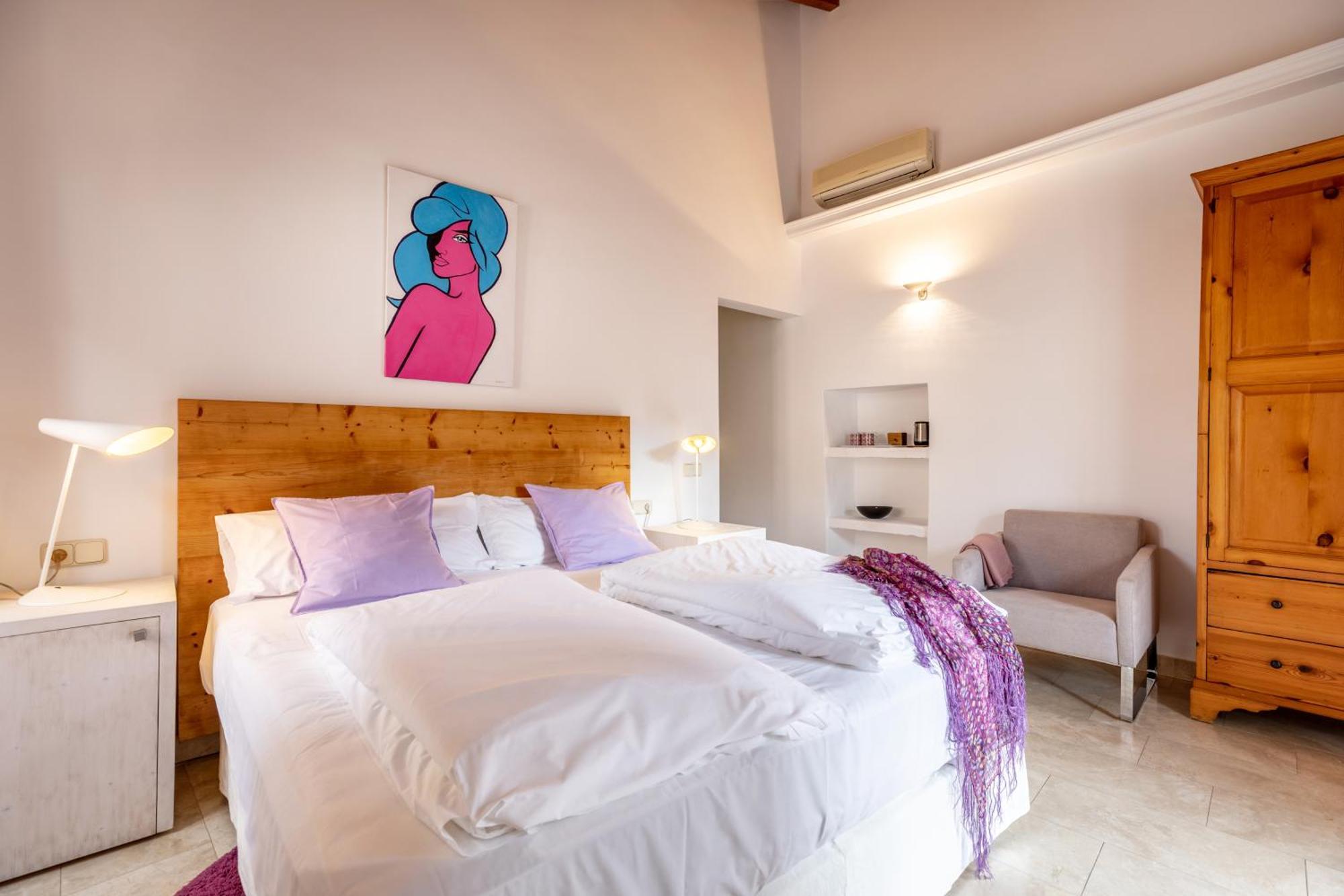 Tem Turismo De Interior Alcúdia