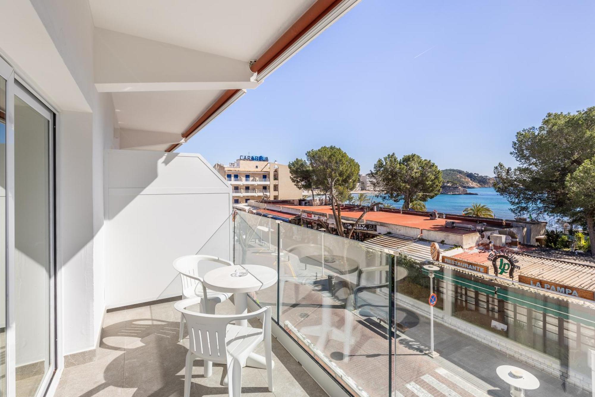 Neptuno 3* Peguera