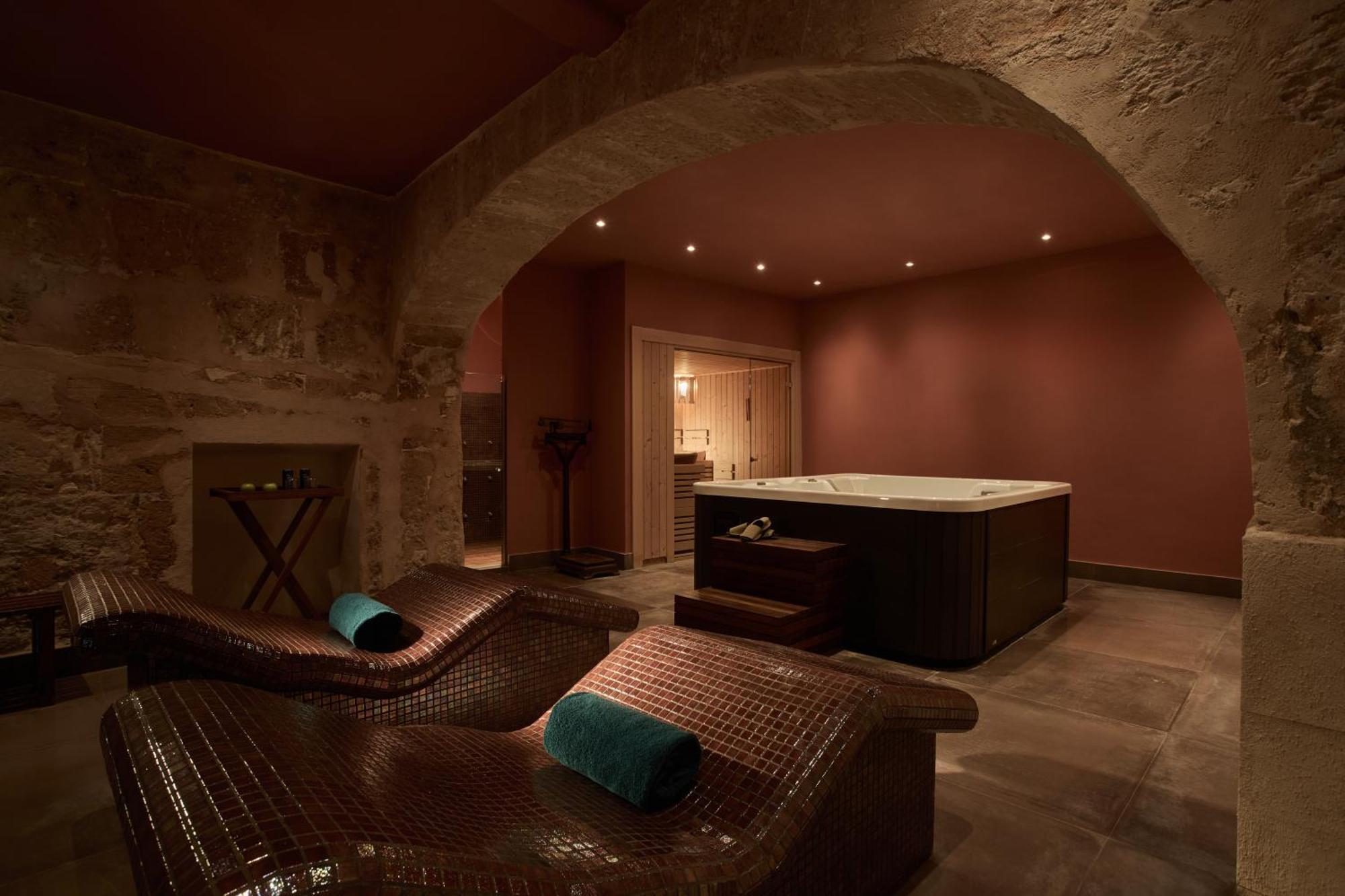 Hotel Calatrava (adults Only) Palma de Mallorca